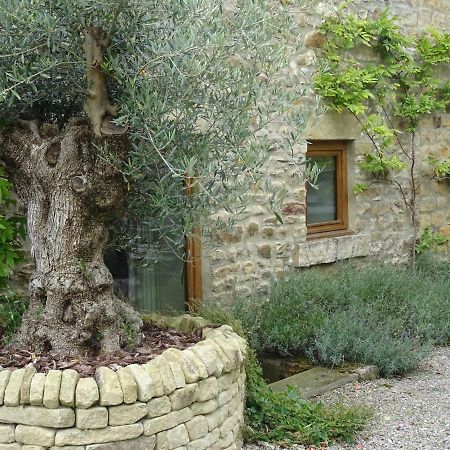 The Barn Vila Bedale Exterior foto